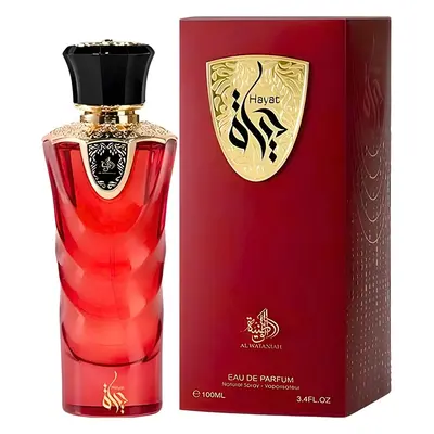 Al Wataniah Hayat - EDP 100 ml