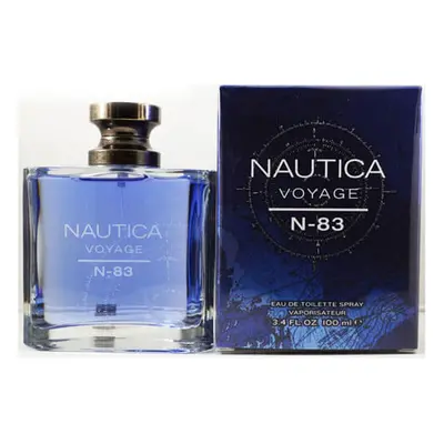 Nautica Nautica Voyage N-83 - EDT 100 ml