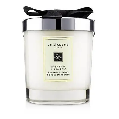 Jo Malone Wood Sage & Sea Salt - svíčka 200 g