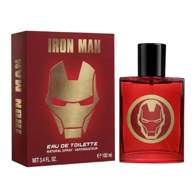 Disney Iron Man - EDT 100 ml