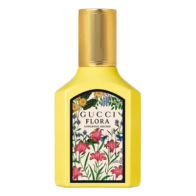 Gucci Flora By Gucci Gorgeous Orchid - EDP 30 ml