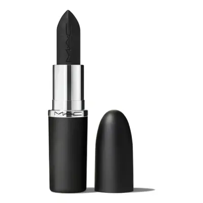 MAC Cosmetics Matná rtěnka M·A·Cximal (Matte Lipstick) 3,5 g Caviar