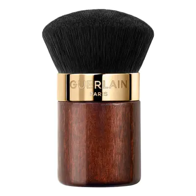 Guerlain Kabuki štětec Terracotta Kabuki