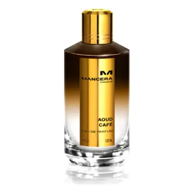 Mancera Aoud Café - EDP 120 ml