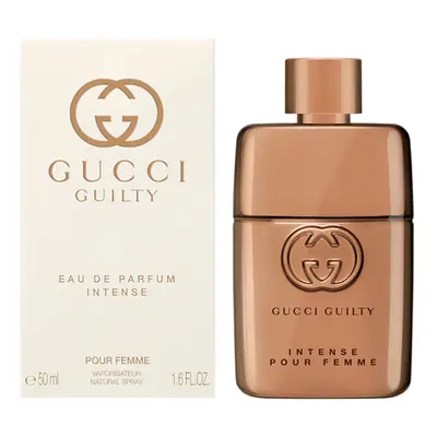 Gucci Guilty Intense Pour Femme - EDP 50 ml