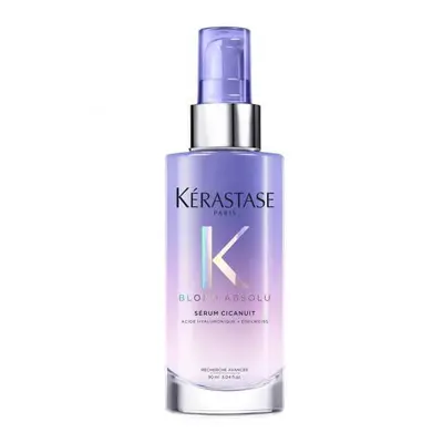 Kérastase Noční obnovující sérum pro blond vlasy Blond Absolu (Night Serum) 90 ml