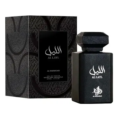 Al Wataniah Al Layl - EDP 100 ml