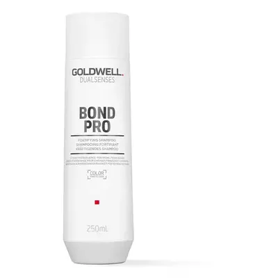 Goldwell Posilující šampon pro slabé a křehké vlasy Dualsenses Bond Pro (Fortifyining Shampoo) 2