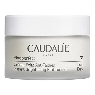 Caudalie Hydratační pleťový krém na tmavé skvrny Vinoperfect (Instant Brightening Moisturizer) 5