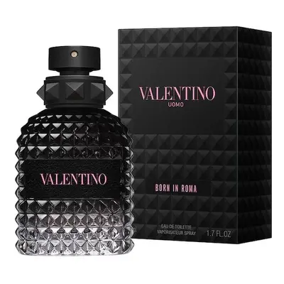 Valentino Uomo Born In Roma - EDT 50 ml