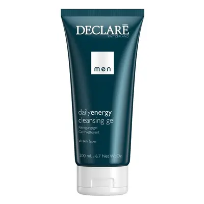 DECLARÉ Čisticí pleťový gel Daily Energy (Cleansing Gel) 200 ml