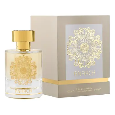 Alhambra Anarch - EDP 100 ml