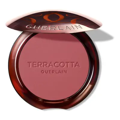 Guerlain Pudrová tvářenka Terracotta (Blush) 5 g 03 Nude Foncé