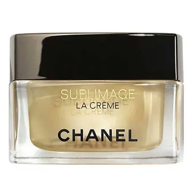 Chanel Revitalizační pleťový krém Sublime (Cream) 50 g