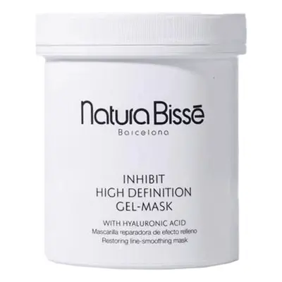 Natura Bissé Hydratační gelová maska Inhibit (High Definition Gel Mask) 500 ml