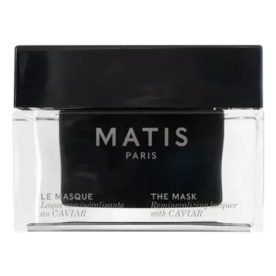 Matis Paris Remineralizovaná zpevňující maska s kaviárem Réponse Caviar (The Mask) 50 ml