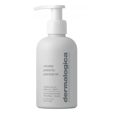 Dermalogica Vyživující čisticí pleťové mléko (Micellar Prebiotic PreCleanse) 150 ml