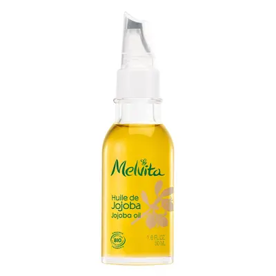 Melvita Organický jojobový olej (Jojoba Oil) 50 ml