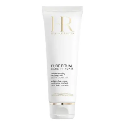 Helena Rubinstein Hloubkově čisticí pleťová pěna Pure Ritual (Cleansing Foam) 125 ml