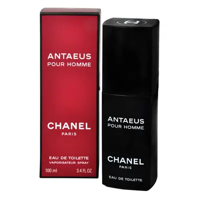 Chanel Antaeus - EDT 100 ml