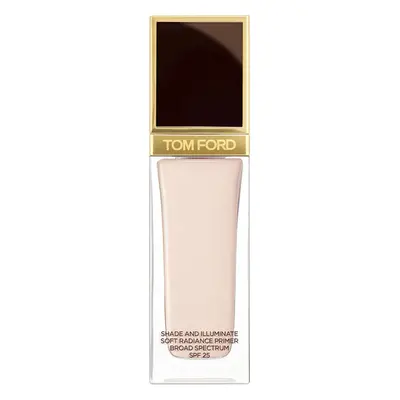 Tom Ford Rozjasňující podkladová báze SPF 25 Shade And Illuminate (Soft Radiance Primer) 30 ml