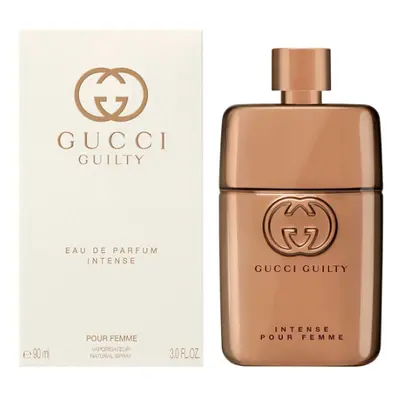 Gucci Guilty Intense Pour Femme - EDP 90 ml