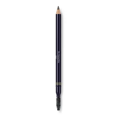 Dr. Hauschka Tužka na obočí (Eyebrow Definer) 1,05 g 02 Tmavohnědá