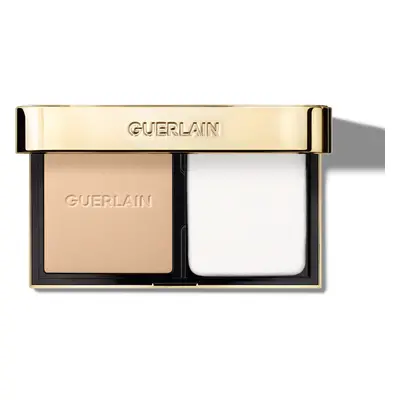 Guerlain Kompaktní matující make-up Parure Gold Skin Control (Hight Perfection Matte Compact Fou