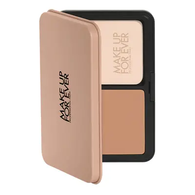 Make Up For Ever Kompaktní make-up HD Skin (Powder Foundation) 11 g 3R44 Cool Amber