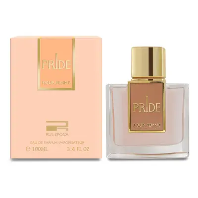 Rue Broca Pride Femme - EDP 100 ml