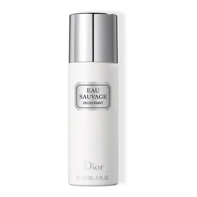 Dior Eau Sauvage - deodorant ve spreji 150 ml