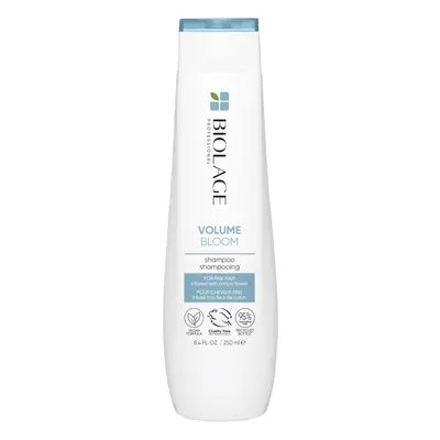 Biolage Šampon pro jemné vlasy bez objemu (Volumebloom Shampoo) 250 ml