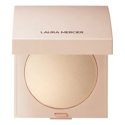 Laura Mercier Kompaktní pudr (Real Flawless Luminous Perfecting Pressed Powder) 7 g Translucent