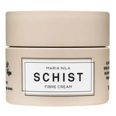 Maria Nila Tvarující krém na krátké až středně dlouhé vlasy Schist (Fibre Cream) 50 ml