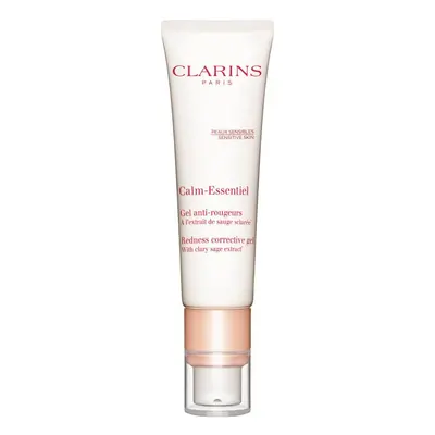 Clarins Zklidňující gel proti začervenání pleti Calm-Essentiel (Redness Corrective Gel) 30 ml