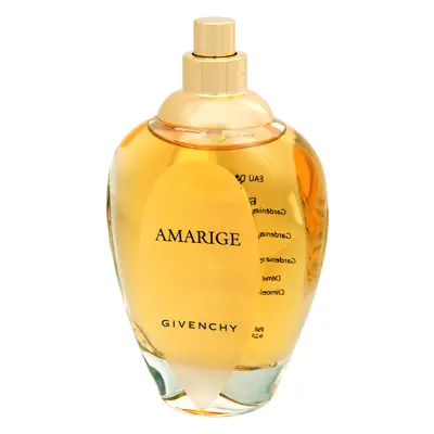 Givenchy Amarige - EDT - TESTER 100 ml