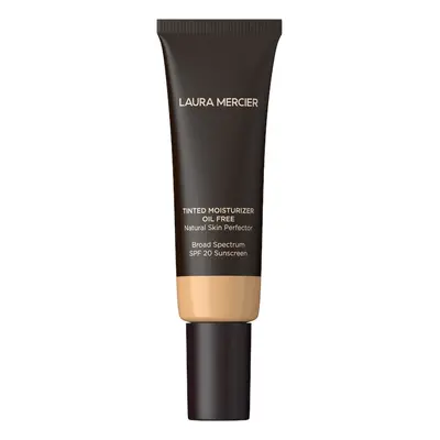 Laura Mercier Tónovaný hydratační krém SPF 20 Tinted Moisturizer (Oil Free Natural Skin Perfecto