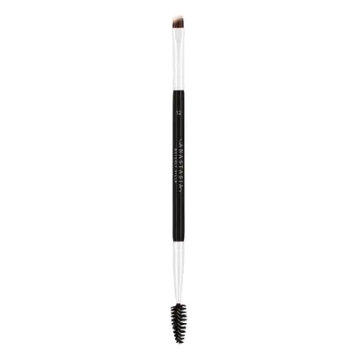 Anastasia Beverly Hills Štětec na obočí #12 (Dual-Ended Angled Brush)