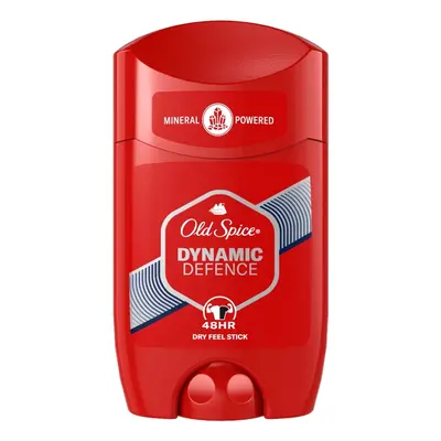 Old Spice Tuhý deodorant Dynamic Defense (Deodorant) 65 ml