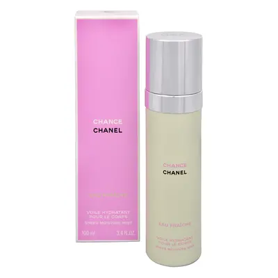 Chanel Chance Eau Fraiche - tělový sprej 100 ml