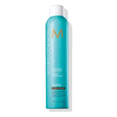 Moroccanoil Lak na vlasy s extra silnou fixací (Luminous Hairspray Extra Strong) 75 ml