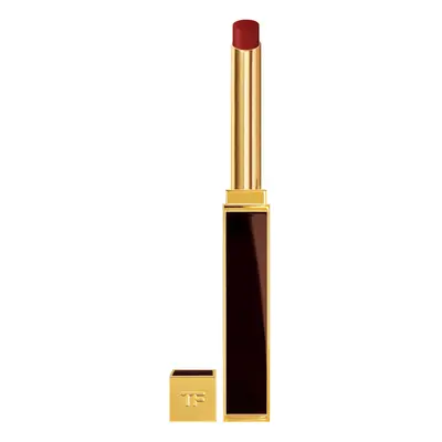 Tom Ford Lesklá rtěnka (Slim Lip Color Shine) 0,9 g 155 Atelier Red