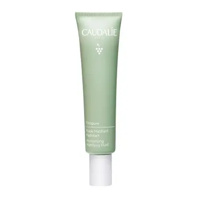 Caudalie Hydratační matující fluid Vinopure (Moisturizing Mattifying Fluid) 40 ml