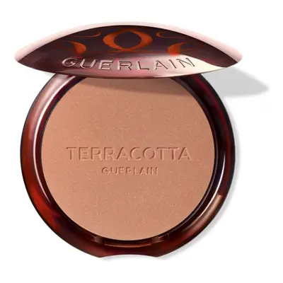 Guerlain Bronzující pudr Terracotta (Bronzing Powder) 8,5 g 02 Moyen Rosé/Medium Cool