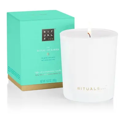 Rituals Vonná svíčka Ritual of Karma (Scented Candle) 290 g