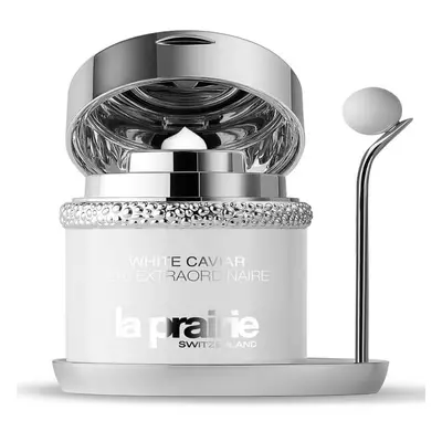 La Prairie Zpevňující a vypínací oční krém (White Caviar Eye Extraordinaire) 20 ml