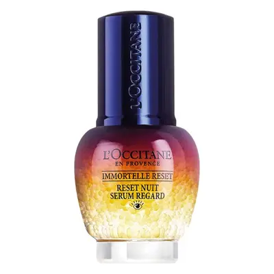 L'Occitane en Provence Oční sérum Reset Nuit (Serum Regard) 15 ml