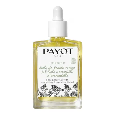 Payot Pleťový olej Herbier (Face Beauty Oil) 30 ml