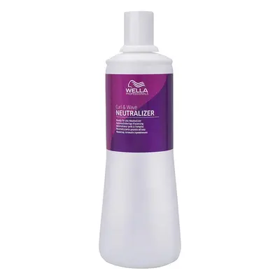 Wella Professionals Neutralizér pro podporu vln (Curl & Wave Neutralizer) 1000 ml