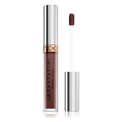 Anastasia Beverly Hills Dlouhotrvající matná tekutá rtěnka (Liquid Lipstick) 3,2 g Heathers